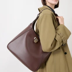 New Tanner Large Shoulder Bag Women Shoulder Bags