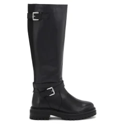 New Tasha Knee-High Boots Women Boots