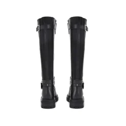 New Tasha Knee-High Boots Women Boots