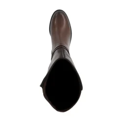 Tatter Knee-High Boots Women Boots