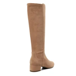 Hot Tayla Knee-High Boots Women Boots