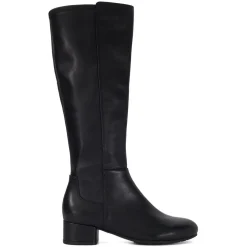 Best Tayla Stretch Knee-High Boots Women Boots