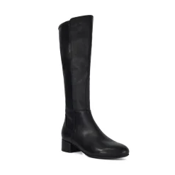 Best Tayla Stretch Knee-High Boots Women Boots