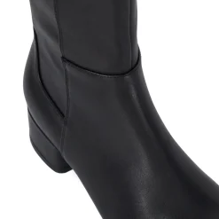 Best Tayla Stretch Knee-High Boots Women Boots