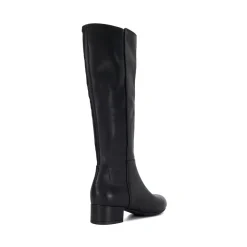 Best Tayla Stretch Knee-High Boots Women Boots