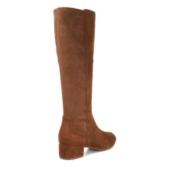 Clearance Tayla Stretch Knee-High Boots Women Boots