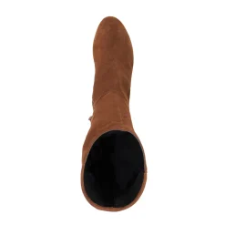 Clearance Tayla Stretch Knee-High Boots Women Boots