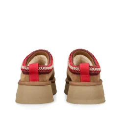 Clearance Tazz II Platform Slippers Women Slippers