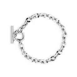 Best T-Bar Link Bracelet Women Bracelets