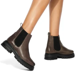 Discount Teddy Chelsea Boots Women Boots