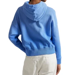 Sale Teddy Logo Hoodie Women Sweatshirts & Hoodies