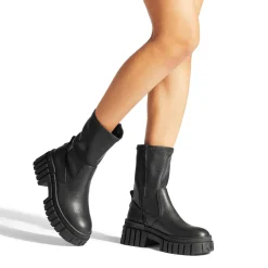 Discount Tegan Ankle Boots Women Boots