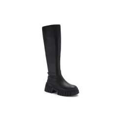 Tegan Knee-High Boots Women Boots