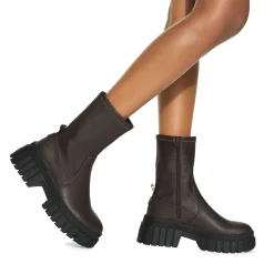 Online Tegan Sock 2 Heeled Boots Women Boots