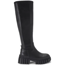 Discount Tegan Sock Knee-High Boots Women Boots