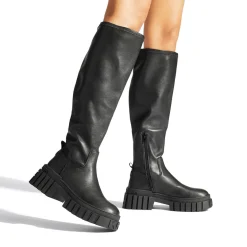 Discount Tegan Sock Knee-High Boots Women Boots