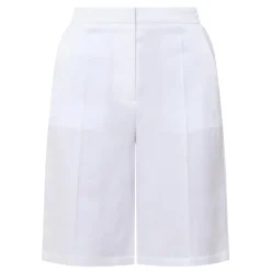 New Telini Pleated Shorts Women Trousers & Shorts