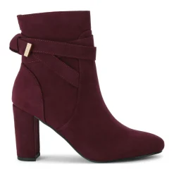 Outlet Tempt Heeled Ankle Boots Women Boots