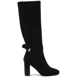Tempt Knee-High Boots Women Boots