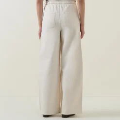 Discount Tenni High-Rise Wide Leg Trousers Women Trousers & Shorts