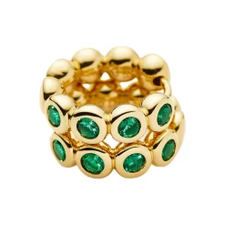 New Tennis Small Hoop Earrings Women Earrings