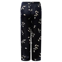 Best Teramo Leaf Straight Leg Trousers Women Trousers & Shorts