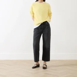 Online Tesa Cashmere Sweater Women Sweaters & Cardigans