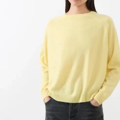 Online Tesa Cashmere Sweater Women Sweaters & Cardigans