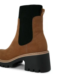New Tess Ankle Boots Women Boots