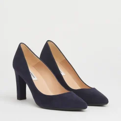 Outlet Tess Courts Women Heels