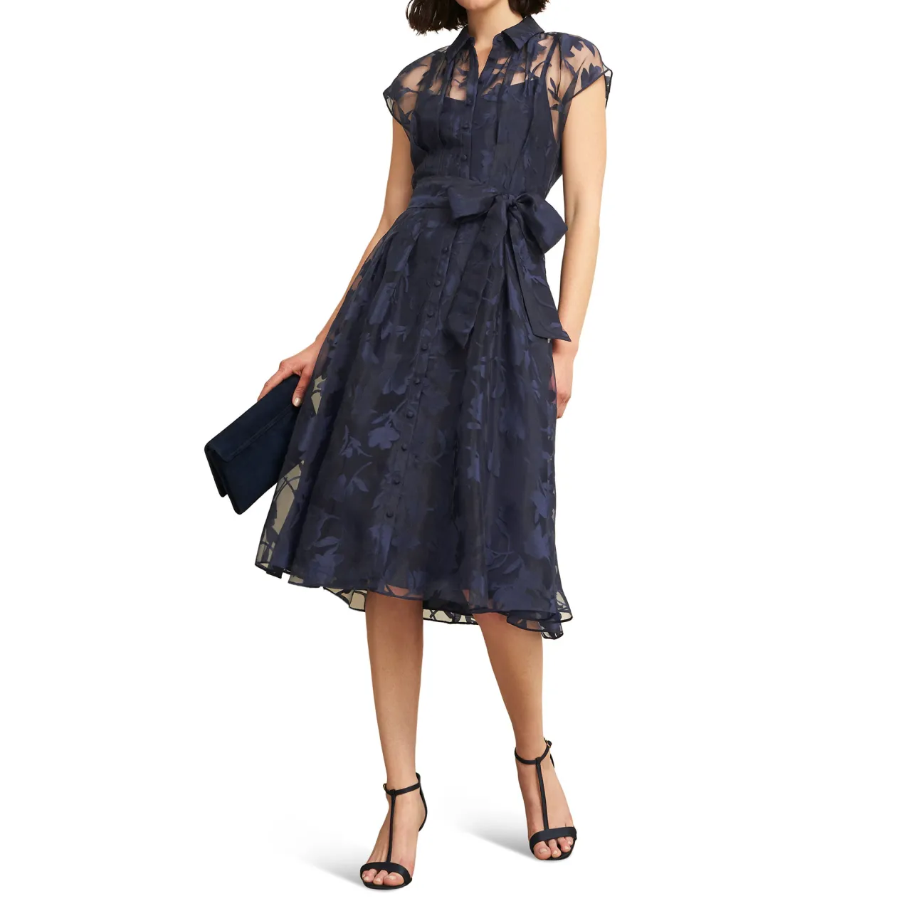 Discount Tess Shirt Dress Women Dresses|Mother Of The Bride