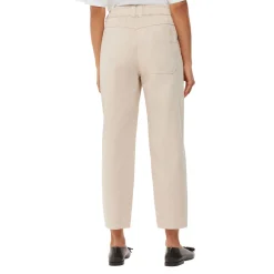 Sale Tessa Wide-Leg Casual Trousers Women Trousers & Shorts