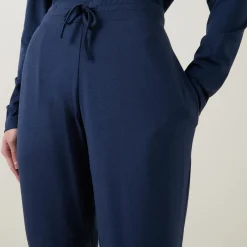 Clearance Tessie Cuffed Pyjama Bottoms Women Sleepwear