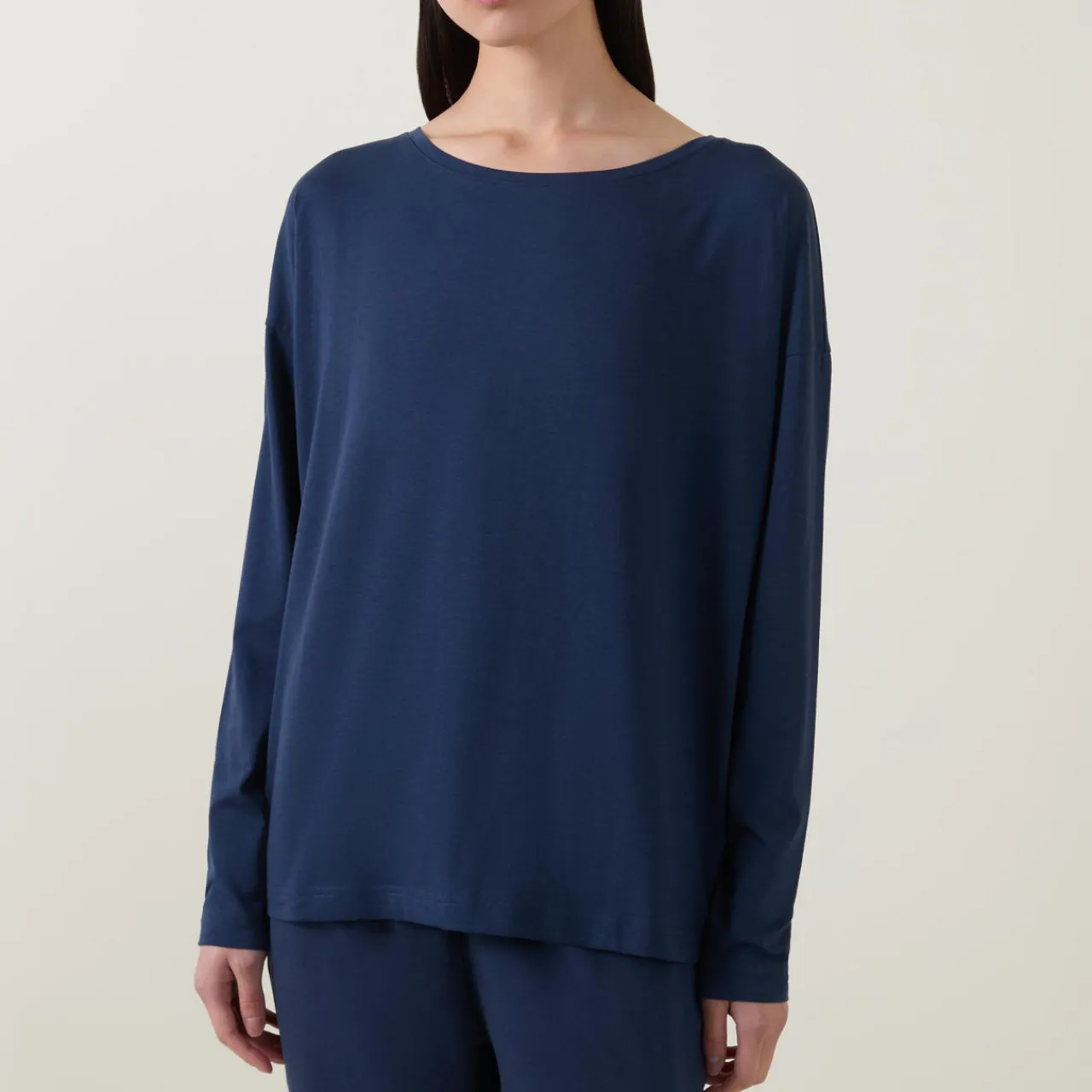 New Tessie Pyjama Top Women Sleepwear