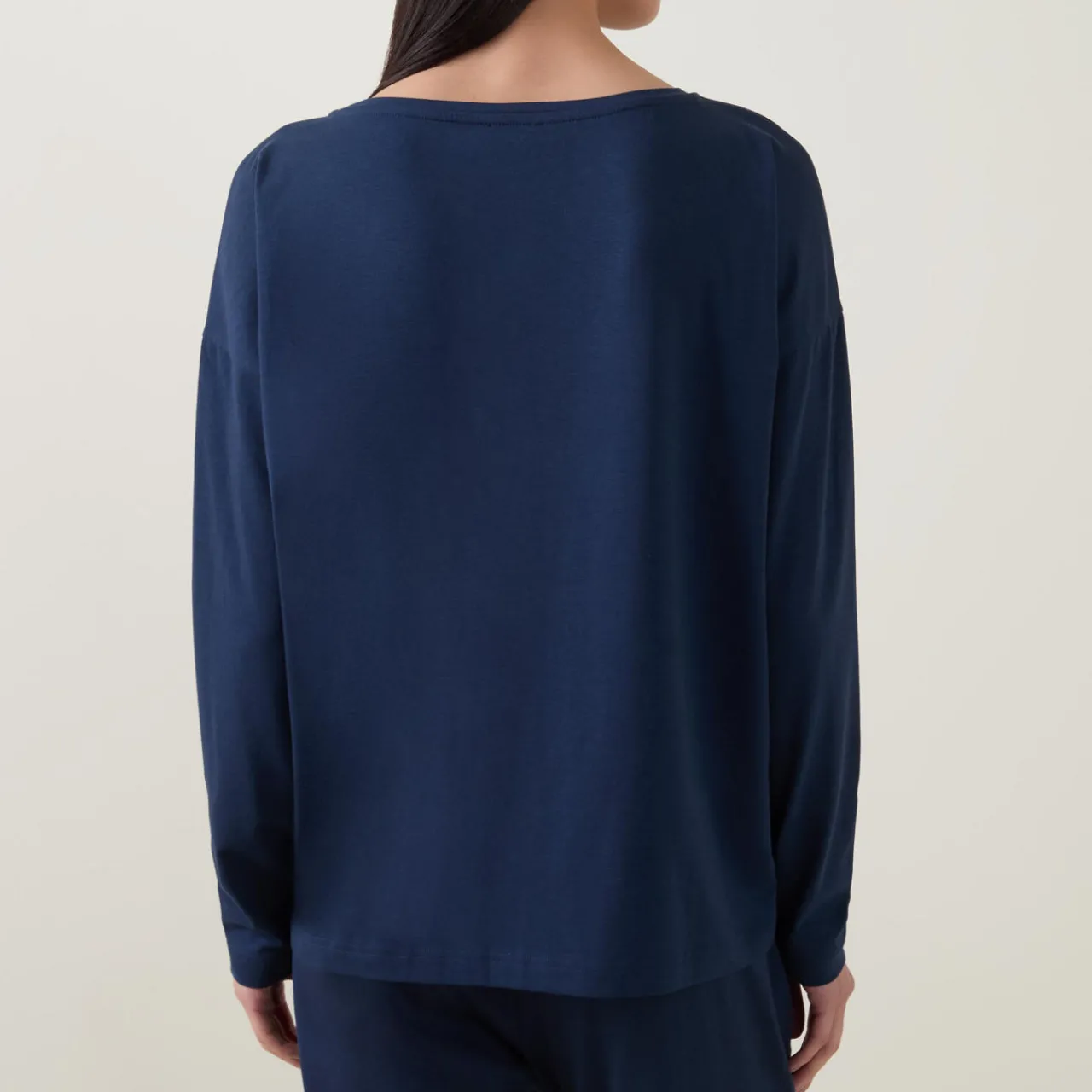New Tessie Pyjama Top Women Sleepwear
