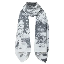 Hot Textured Scarf Sweater Women Sweaters & Cardigans