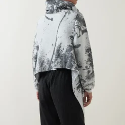 Hot Textured Scarf Sweater Women Sweaters & Cardigans