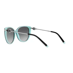 Best 0TF4178 Cat Eye Sunglasses Women Sunglasses