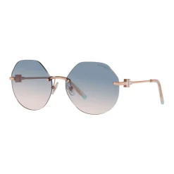 Clearance 0TF3077 Irregular Sunglasses Women Sunglasses