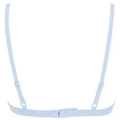 Hot TH Flag Ribbed Bralette Women Lingerie