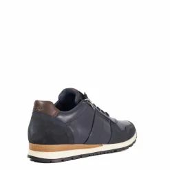 Outlet Thame Zip-Up Trainers Women Trainers