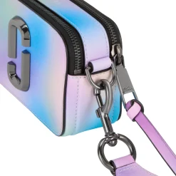 The Airbrush Snapshot Bag Women Crossbody Bags