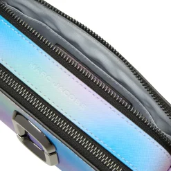 The Airbrush Snapshot Bag Women Crossbody Bags