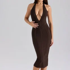 The Birthday Bandage Dress Women Dresses