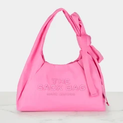 Hot The Bow Sack Bag Women Tote Bags