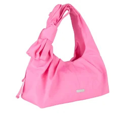 Hot The Bow Sack Bag Women Tote Bags