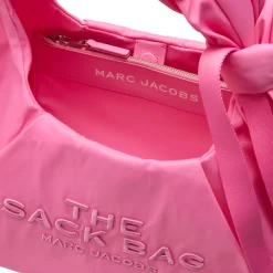 Hot The Bow Sack Bag Women Tote Bags