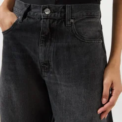 Discount The Bubble Cropped Jeans Women Denim