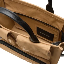 Sale The Cargo Canvas Medium Tote Bag Women Tote Bags