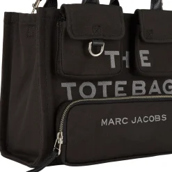 Clearance The Cargo Canvas Medium Tote Bag Women Tote Bags